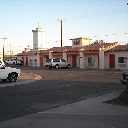 Coronado Inn El Centro Exterior photo