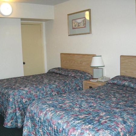 Coronado Inn El Centro Room photo
