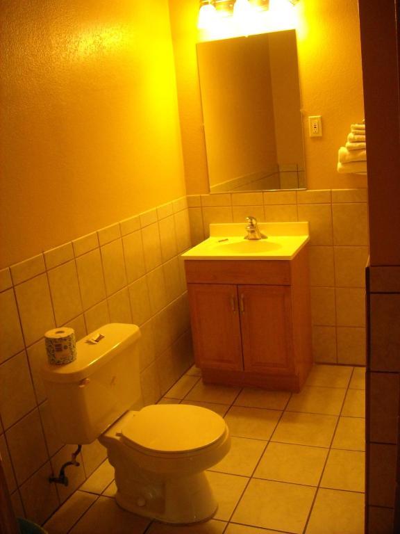 Coronado Inn El Centro Room photo