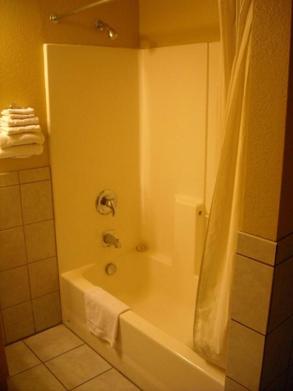 Coronado Inn El Centro Room photo