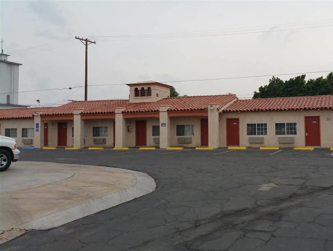 Coronado Inn El Centro Exterior photo